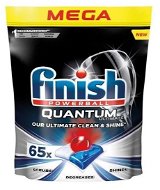 FINISH Quantum Ultimate, 65pcs - Dishwasher Tablets