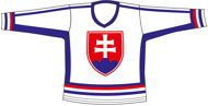 SPORTTEAM® hokejový, SR 6 - Dres