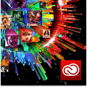 Dárek ASUS Adobe Creative Cloud na 1 nebo 3 měsíce - nutno registrovat