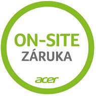 Acer TravelMate – na 2 roky on-site - Rozšírenie záruky