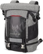 Acer Predator Gaming Roll Top Backpack - Backpack