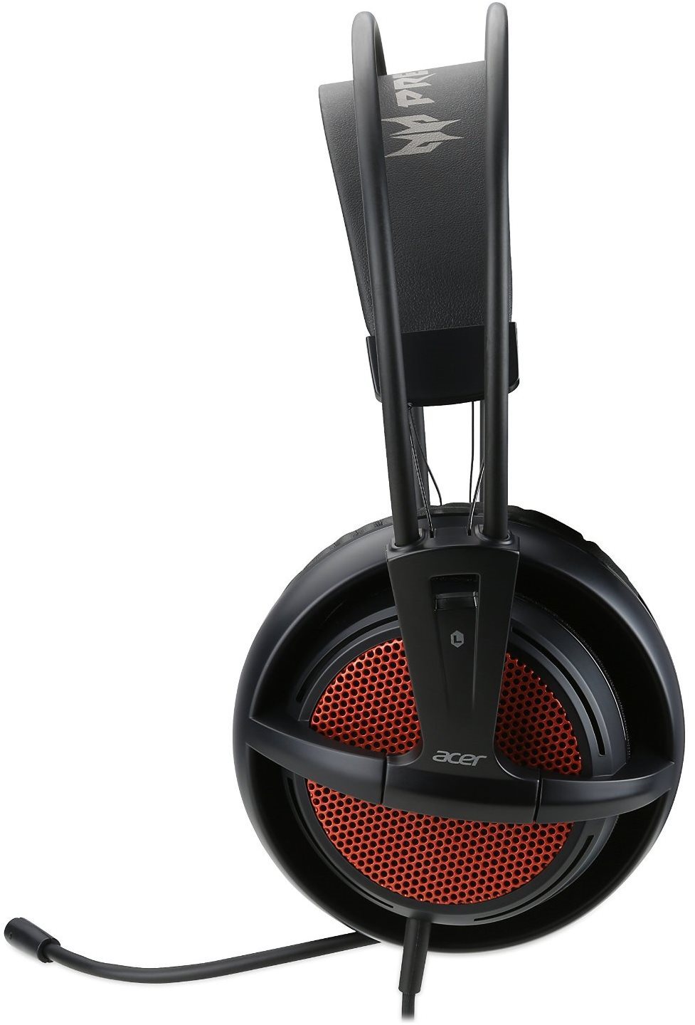 Acer predator wireless headset hot sale