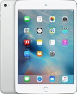 iPad mini 4 Retina kijelzővel 16GB WiFi Silver DEMO - Tablet
