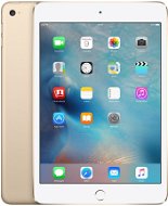 iPad mini 64 GB WiFi Zlatý 2019 DEMO - Tablet