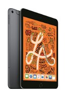 iPad mini 64GB Cellular Asztroszürke (2019) DEMO - Tablet