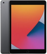 iPad 10.2 32GB WiFi Space Grey 2020 DEMO - Tablet
