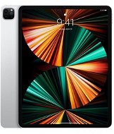 iPad Pro 12.9 “128GB M1 Silver 2021 DEMO - Tablet