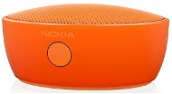 Nokia MD-12, orange - Lautsprecher
