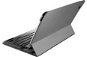 Lenovo IdeaTab Miix 8 2 Keyboard W608 - Dunkelgrau - Hülle für Tablet mit Tastatur