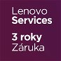 Záruka Lenovo Courier Carry In Upg. na 3 roky zaregistrujte 14 dní od zakúpenia www.lenovo.sk/3roky