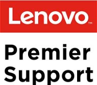 Lenovo Premier Support - Záruka