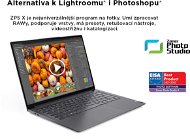 Lenovo Zoner Photo Studio X 1 rok - nutná registrace - Dárek