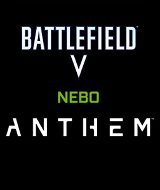 Anthem nebo Battlefield V - Hra na PC
