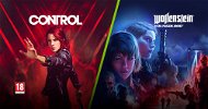 Wolfenstein: Youngblood and Control (RTX Bundle) - PC Game
