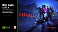 Redfall Bite Back Edition GeForce RTX Bundle - muss bis zum 11.5.2023 eingelöst werden - Promo-Aktivierungscode