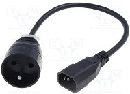 OEM reduction to UPS - Adapter
