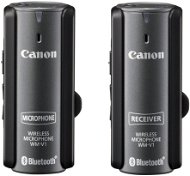 Canon WM-V1 - Microphone