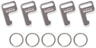 GOPRO Wi-Fi Remote Attachment Key &amp; Rings - Rings