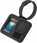 GoPro name badge for trunk - Luggage Tag