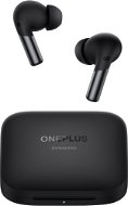 Bezdrôtové slúchadlá OnePlus Buds Pro 2 Black - Bezdrátová sluchátka