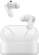 Bezdrôtové slúchadlá OnePlus Nord Buds 2 Lightning White - Bezdrátová sluchátka