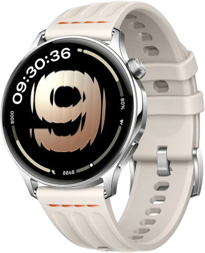 OPPO Watch S Air Silver - Smart Watch - Main image