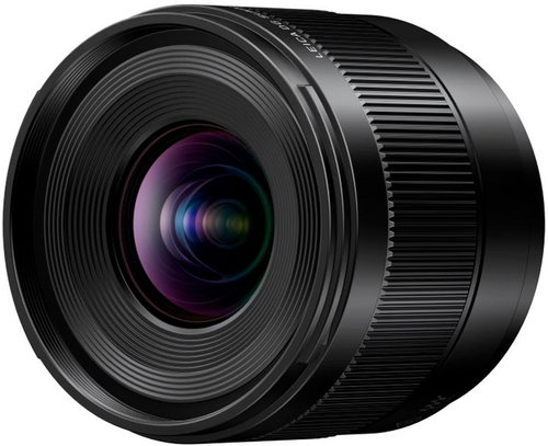 Panasonic Leica DG Summilux 9mm f/1.7 ASPH. - BULK - Lens - Main image