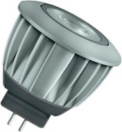 OSRAM LED žiarovka MR11 3 W/830 GU4, stmievateľná - LED žiarovka