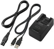 Sony ACC-TRBX - Battery Charger