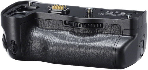PENTAX D-BG6 - Battery Grip - Main image