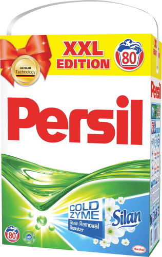 PERSIL Expert Fresh Pearls 6 kg (80 dishes) Main image PERSIL Expert Fresh Pearls 6 kg (80 dishes) - Washing Gel - Main image