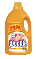 WOOLITE Pro-Care 4.5 l (75 washes) - Washing Gel