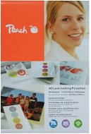 Peach Glossy - Laminating Film