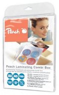Peach PPC500-02 - Laminovací fólie