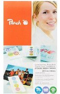 Peach Laminovacie fólie Peach lesklé 25ks Credit Card, 54x86mm - -