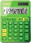 Canon LS-123K green - Calculator