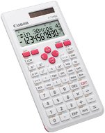 Canon F-715sg white-pink - Calculator