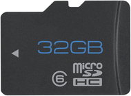 Micro 32GB SDHC class 6 - Memory Card