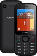 GIGABYTE GSmart F240 - Mobilný telefón