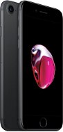 iPhone 7 32 GB Black - Mobilný telefón