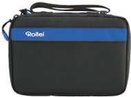 Rollei cestovní brašna modrá v hodnotě 790 Kč - Camera Bag