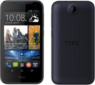 HTC Desire 310 (V1) Blue - Mobilný telefón