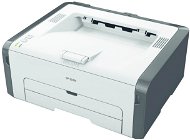 Ricoh SP 201NW - Laserdrucker
