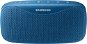 Samsung Level Box Slim, kék - Bluetooth hangszóró