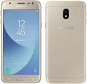 Samsung Galaxy J3 Duos (2017) Gold - Handy