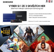 Pick Your Game '22 - muss bis zum 15.12.2022 eingelöst werden - Promo-Aktivierungscode