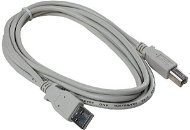 Datacom / Digitus USB 2.0 AB 2m - Kábel k tlačiarni