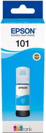 Epson 101 EcoTank Cyan ink bottle cyan - Cartridge