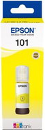 Epson 101 EcoTank Yellow ink bottle yellow - Cartridge