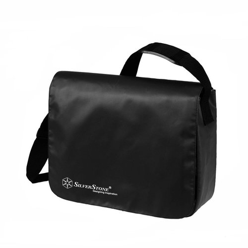 SilverStone bag - Laptop Bag - Main image